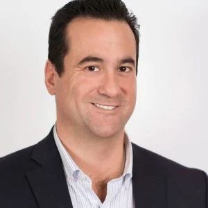 Greg Nagel, Managing Broker and Owner of Ask Nagel Realty, Chicago