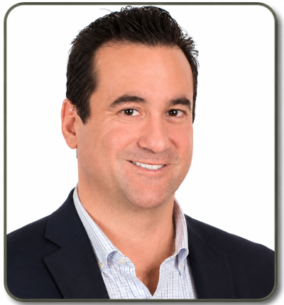Greg Nagel, Managing Broker / Owner of Ask Nagel Realty