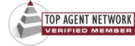 Top Agent Network verified member
