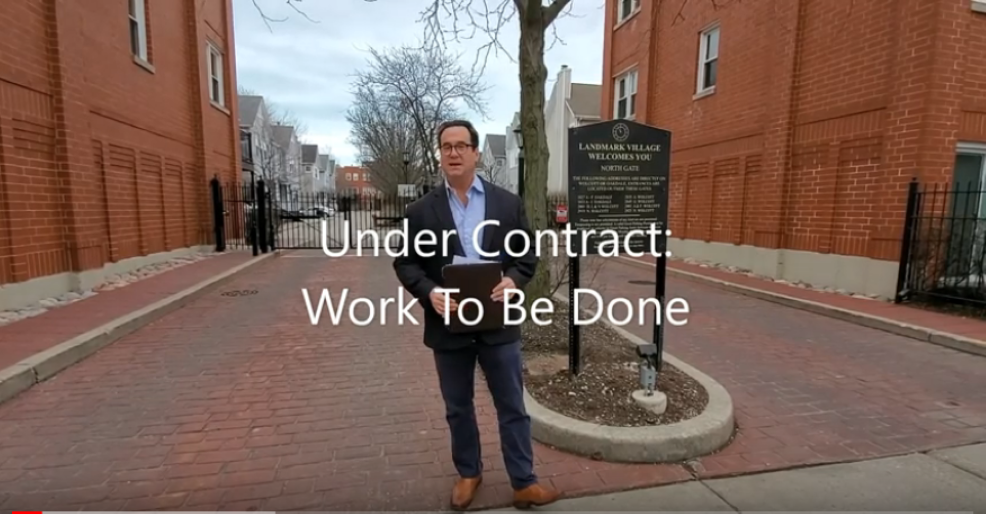 What Top Realtors Do AFTER There's A Contract Ask Nagel Realty