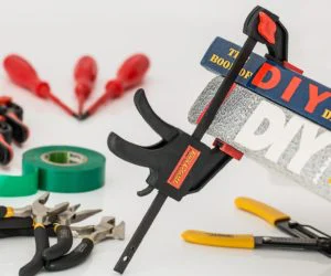 renovation tools