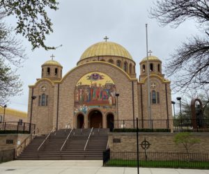 Saints Volodymyr & Olha Ukrainian Catholic Church