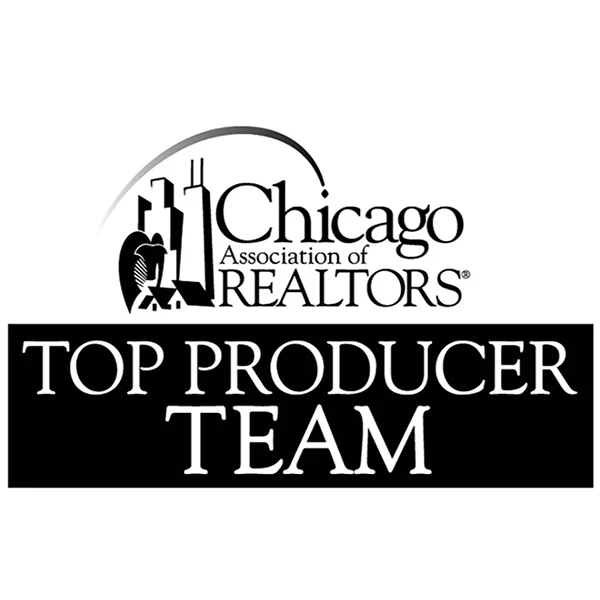 Chicago Association of Realtors Top Producer Team