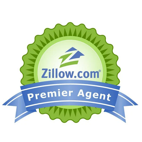 Zillow Premier Agent
