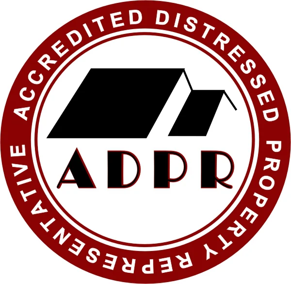 ADPR, Accredited Distressed Property Representative