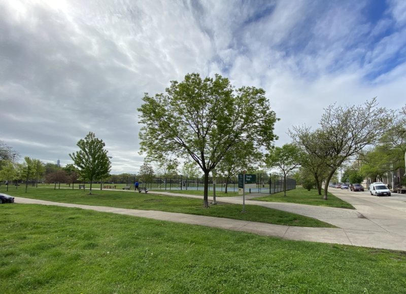 Smith Park occupies that rare space where hip and homey meet. A bit of a suburban feel without the long commute. Hot restaurants and shops have popped up on the commercial corridors of the neighborhood. Tree-lined streets showcase single-family homes that are both vintage and modern.