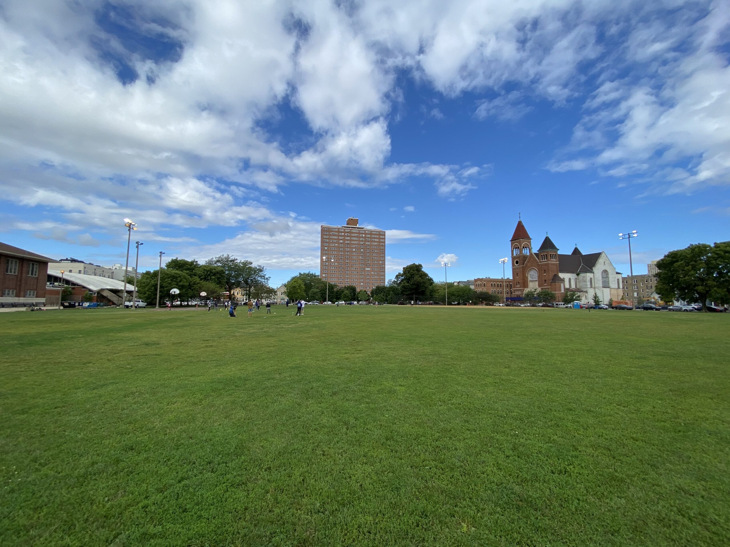 Noble Square Neighborhood | West Town Real Estate | Ask Nagel Realty 