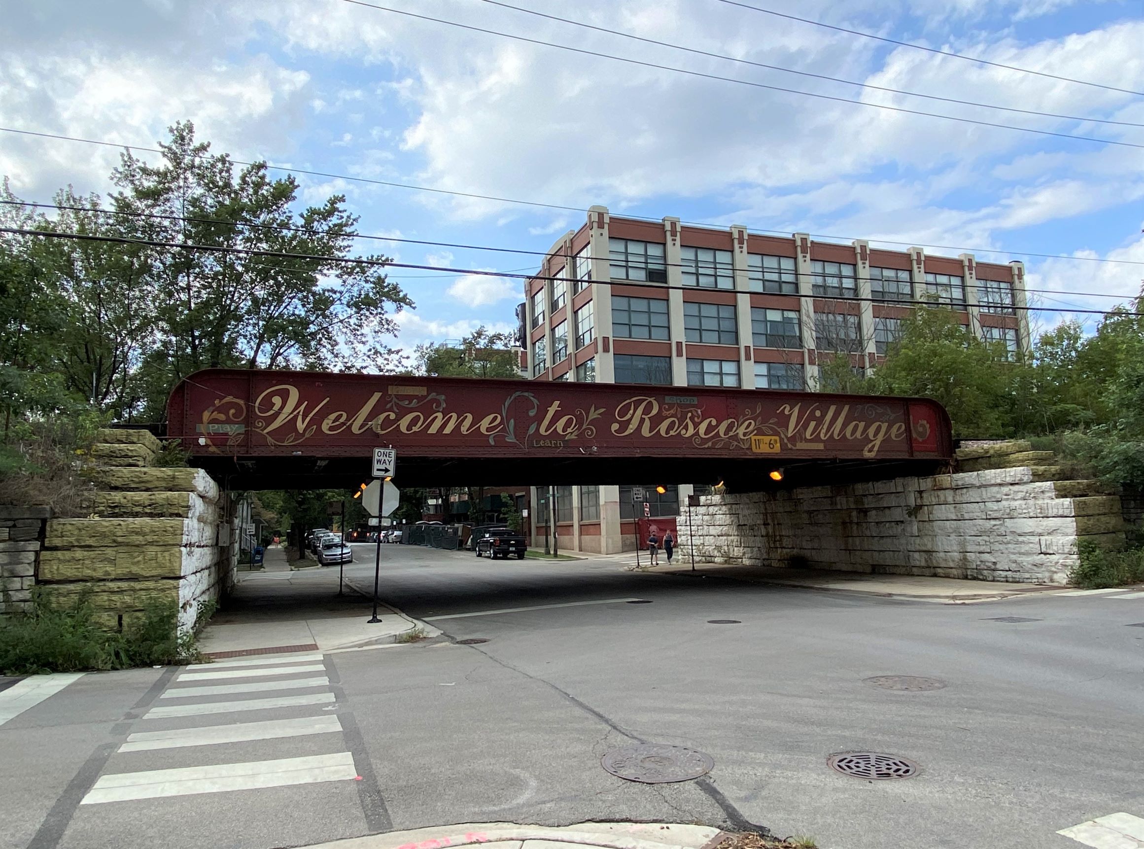Roscoe Village Neighborhood | West Town Real Estate | Ask Nagel