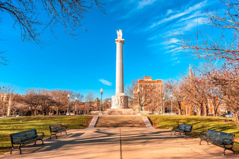 Logan Square
