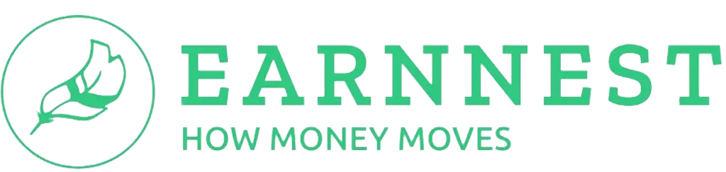 Earnnest -how money moves