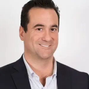Greg Nagel, Managing Broker and Owner of Ask Nagel Realty, Chicago